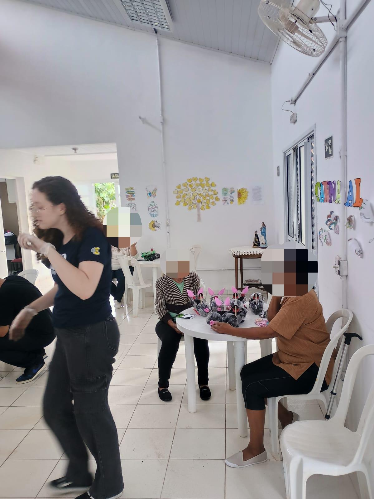 Mãos que Plantam, Memórias que Florescem